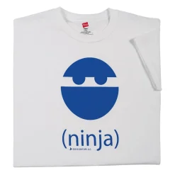 Ninja Boy Tee
