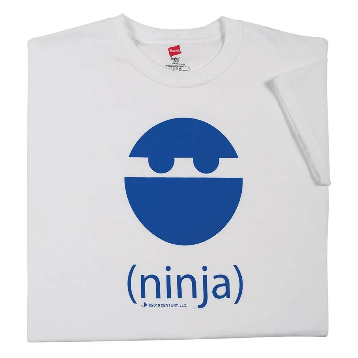 Ninja Boy Tee