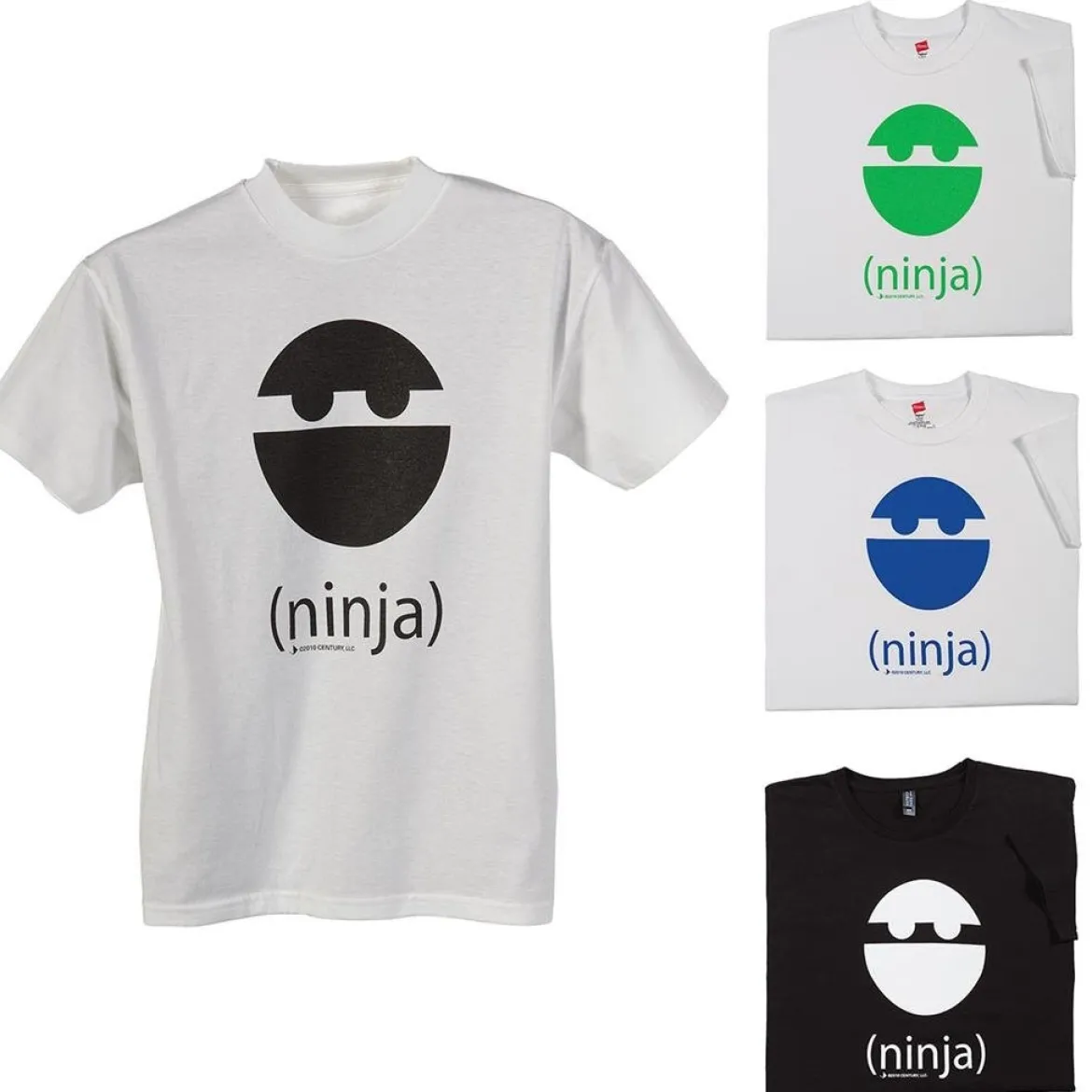 Ninja Boy Tee