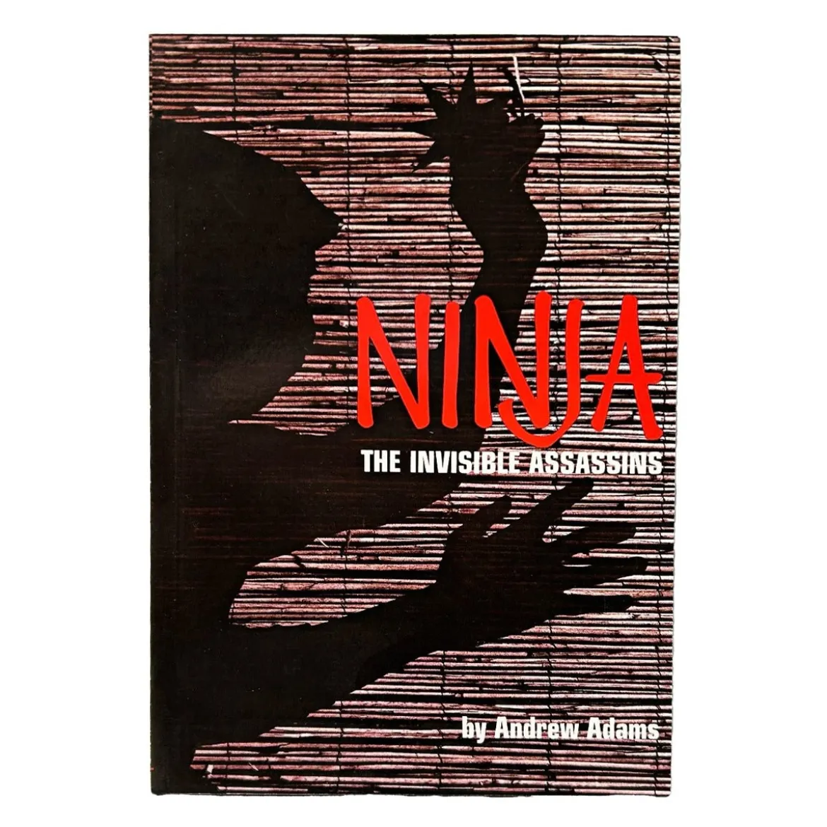 Ninja: The Invisible Assassins
