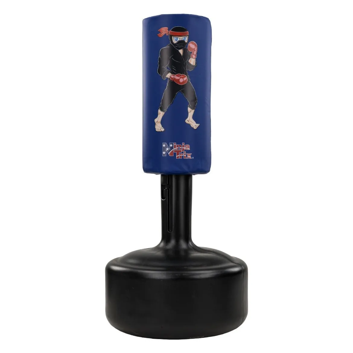 NinjaTrix Kid Kick Wavemaster
