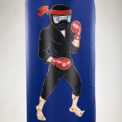 NinjaTrix Kid Kick Wavemaster