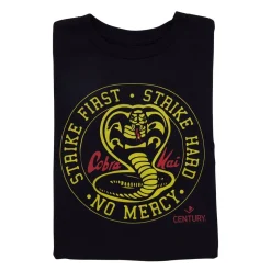 No Mercy Tee