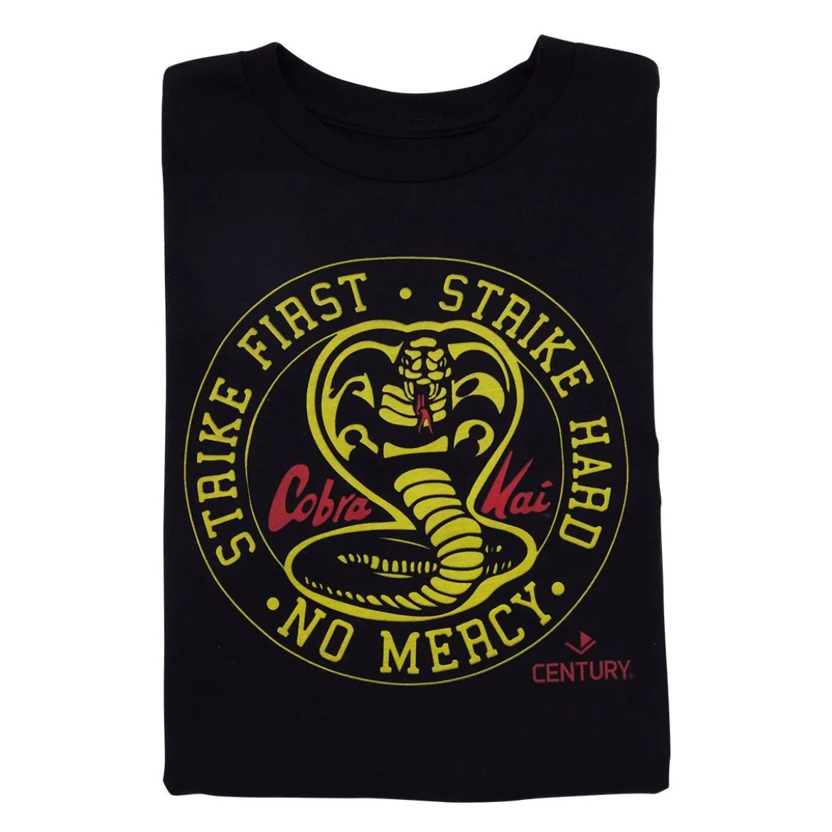 No Mercy Tee