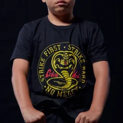 No Mercy Tee