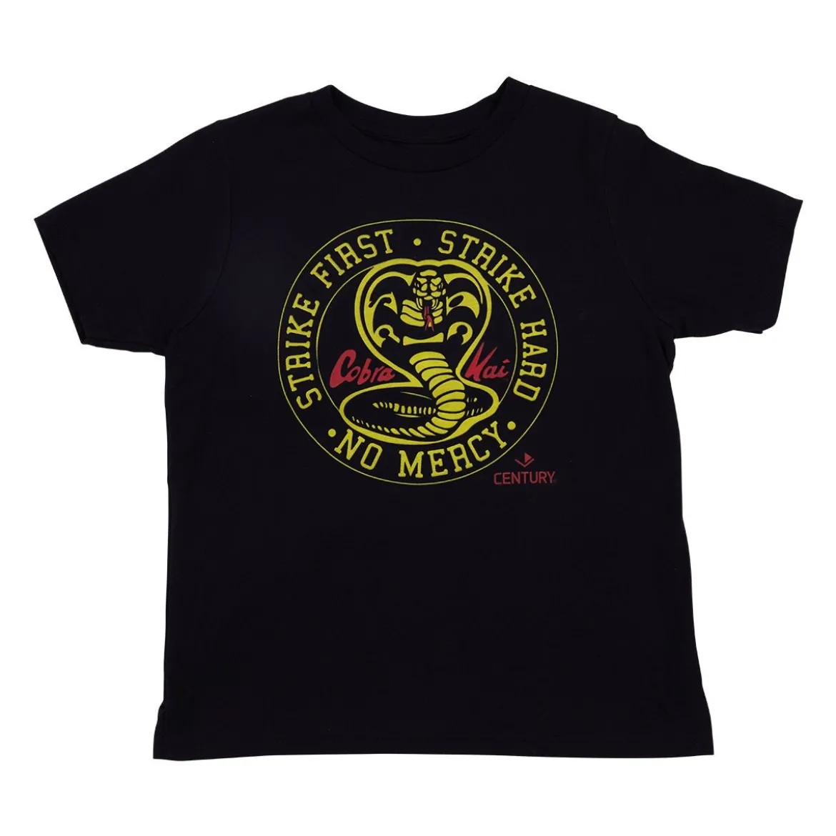 No Mercy Tee