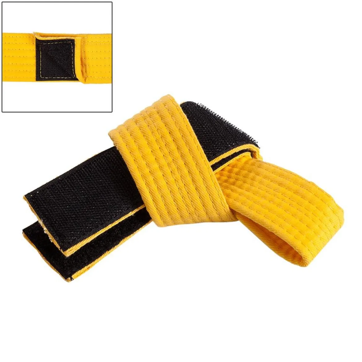 No Tie Belt
