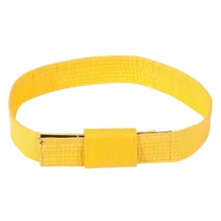 No Tie Belt