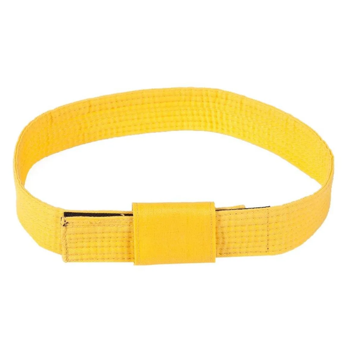 No Tie Belt