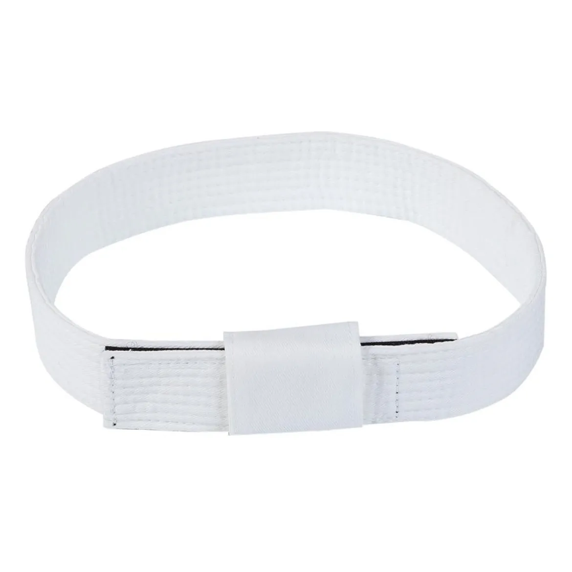 No Tie Belt
