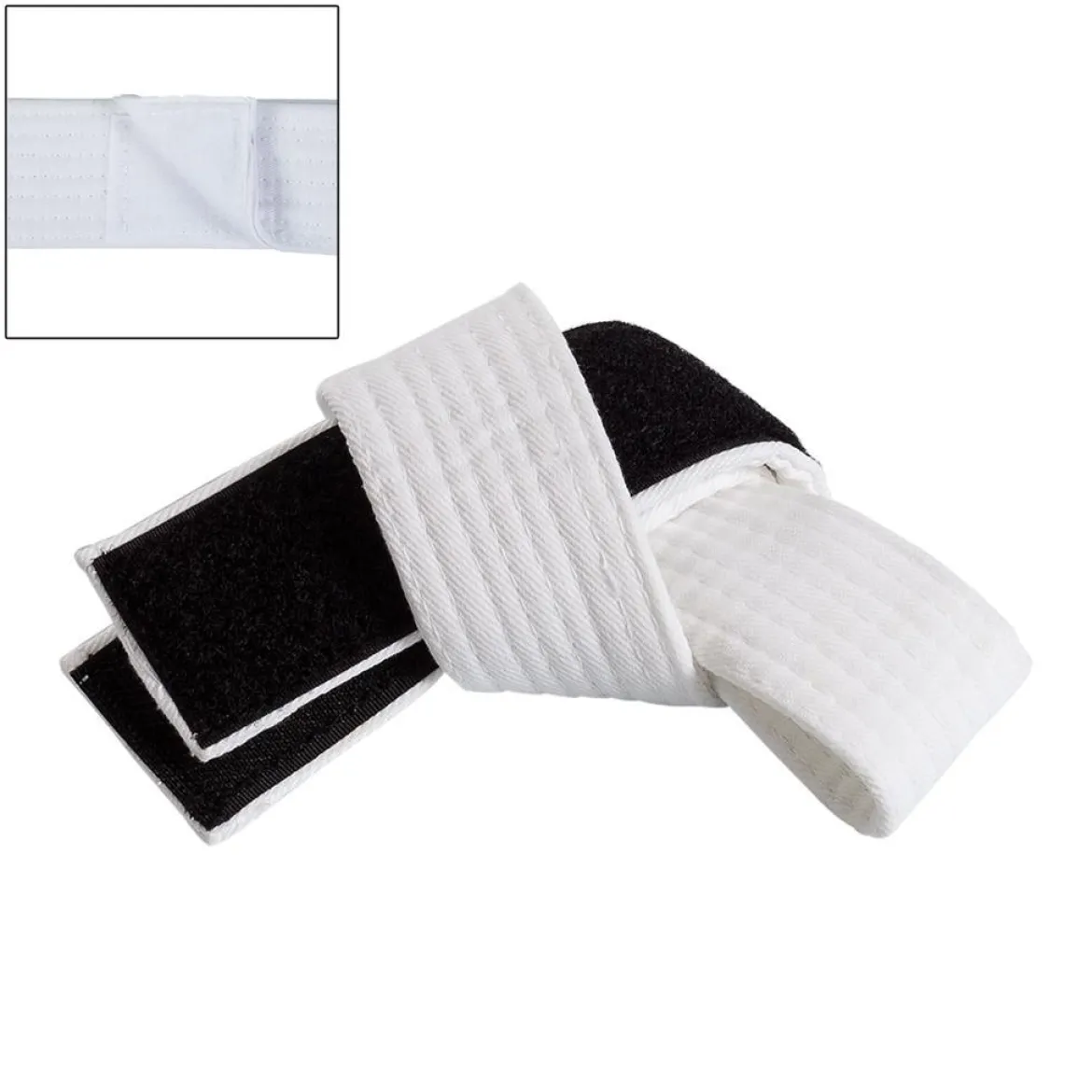 No Tie Belt