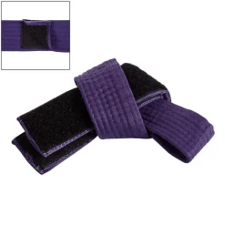 No Tie Belt