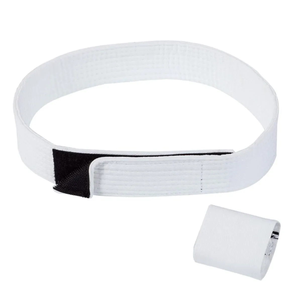No Tie Belt