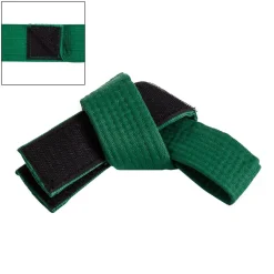 No Tie Belt