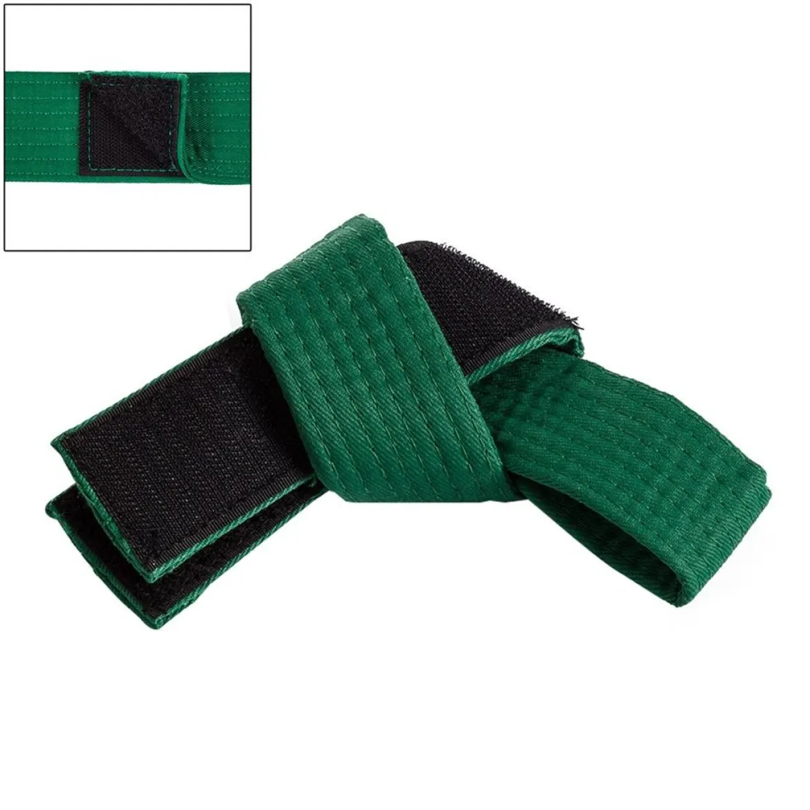 No Tie Belt