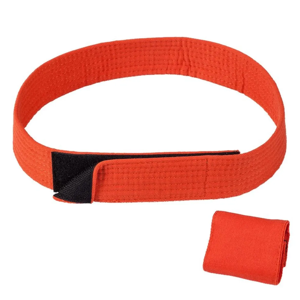 No Tie Belt