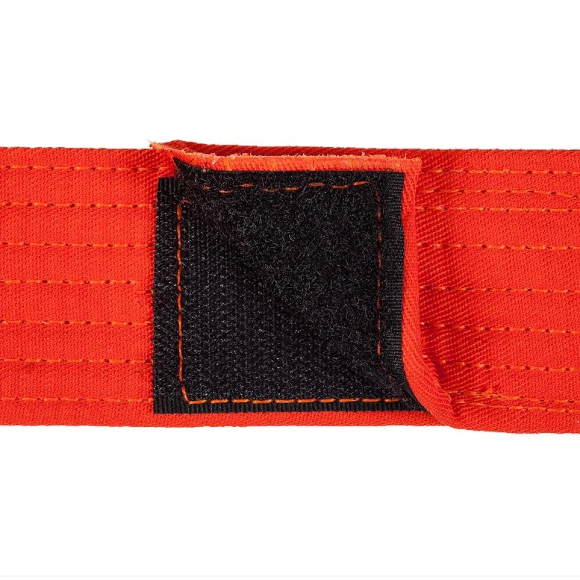 No Tie Belt