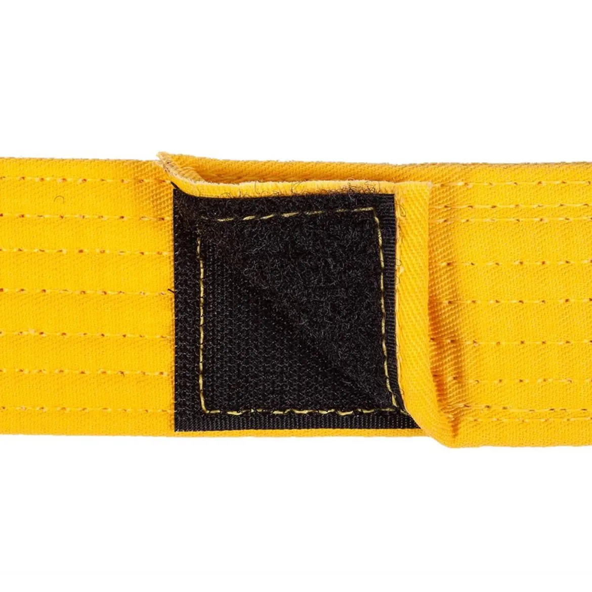 No Tie Belt