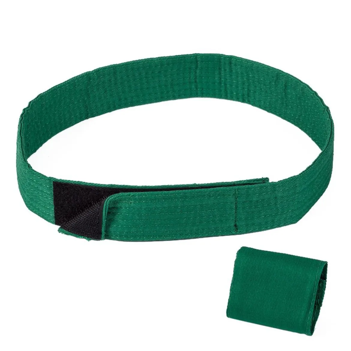 No Tie Belt