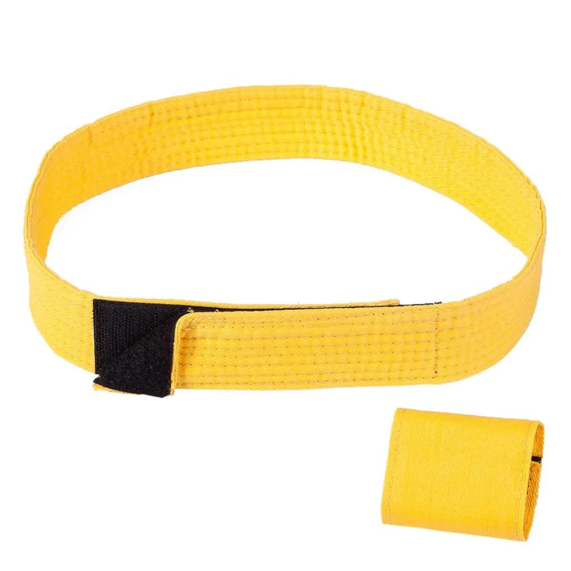 No Tie Belt
