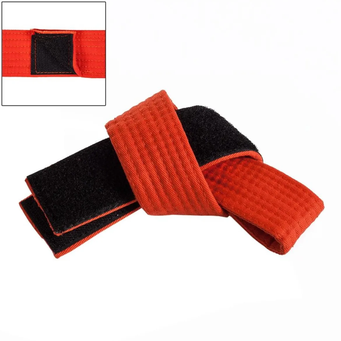 No Tie Belt