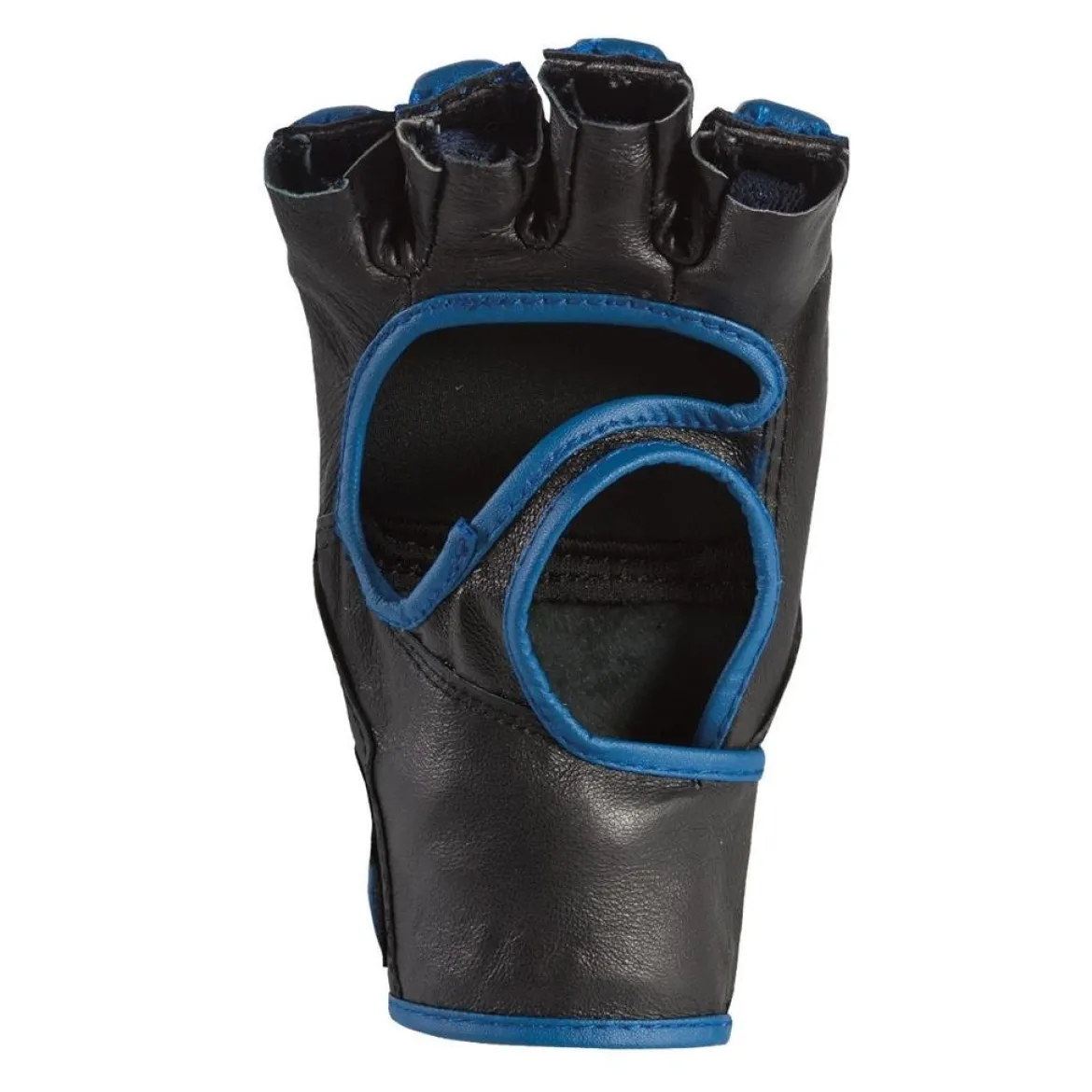 Open Palm/Finger Bag Gloves