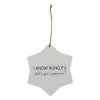 Ornament - Eat Sleep jiu Jitsu