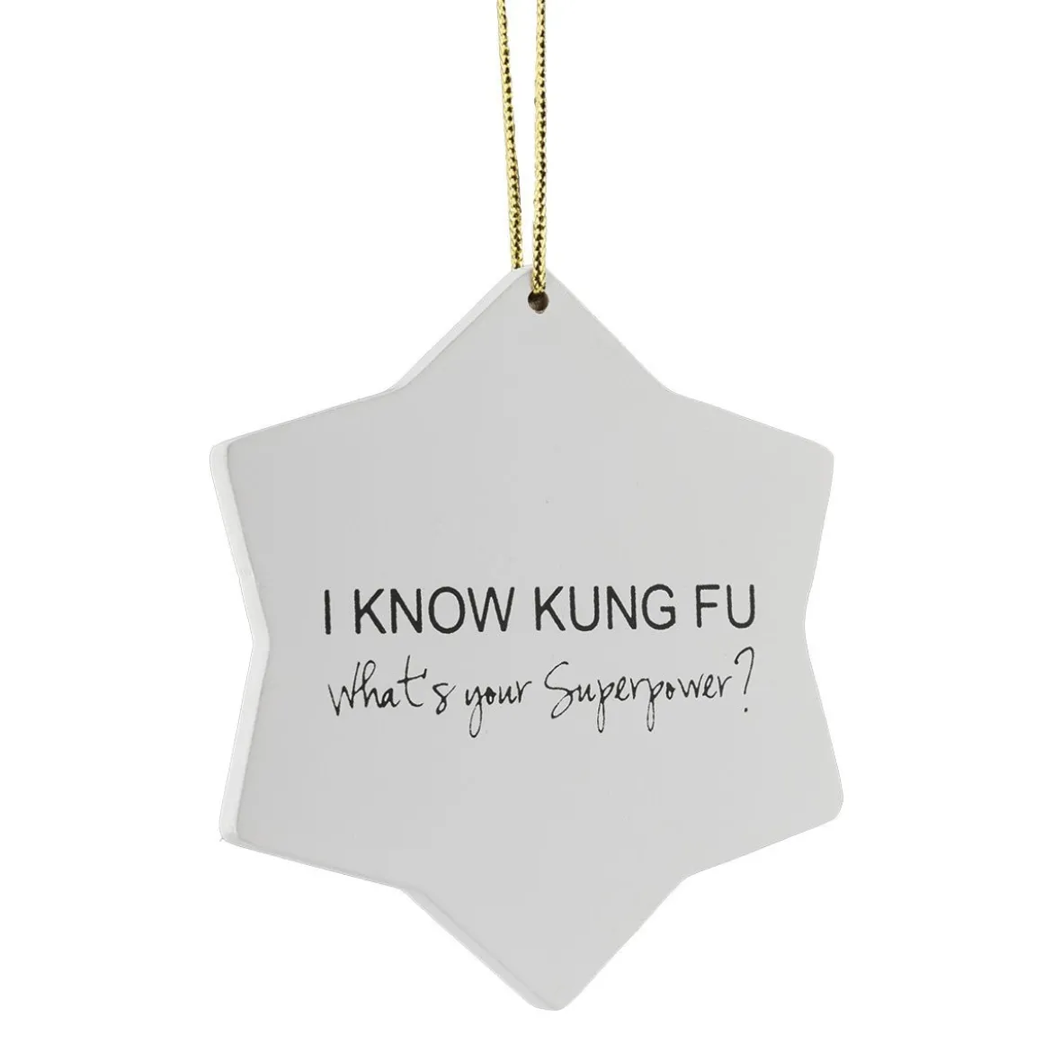 Ornament - Eat Sleep jiu Jitsu