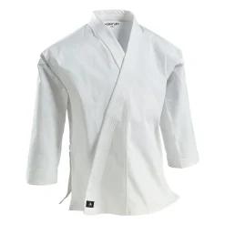 12 oz. Heavyweight Brushed Cotton Uniform