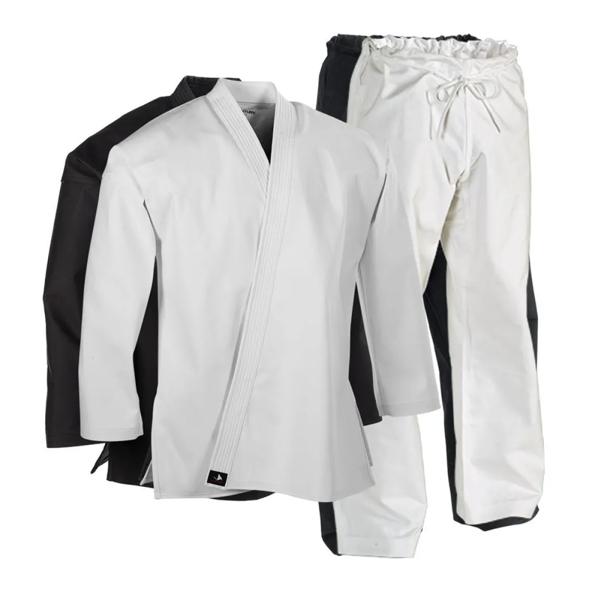 12 oz. Heavyweight Brushed Cotton Uniform