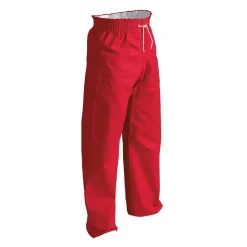 12 oz. Heavyweight Contact Pants