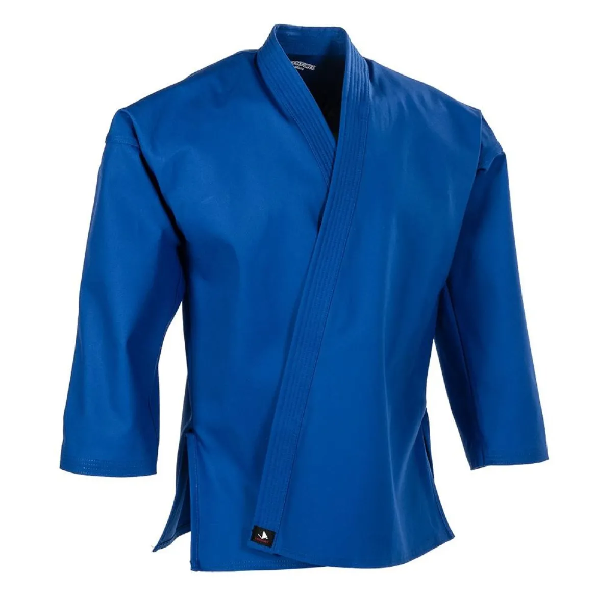 12 oz. Heavyweight Traditional Jacket