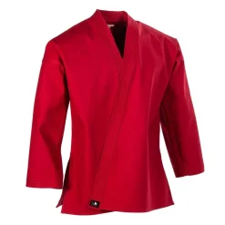 12 oz. Heavyweight Traditional Jacket