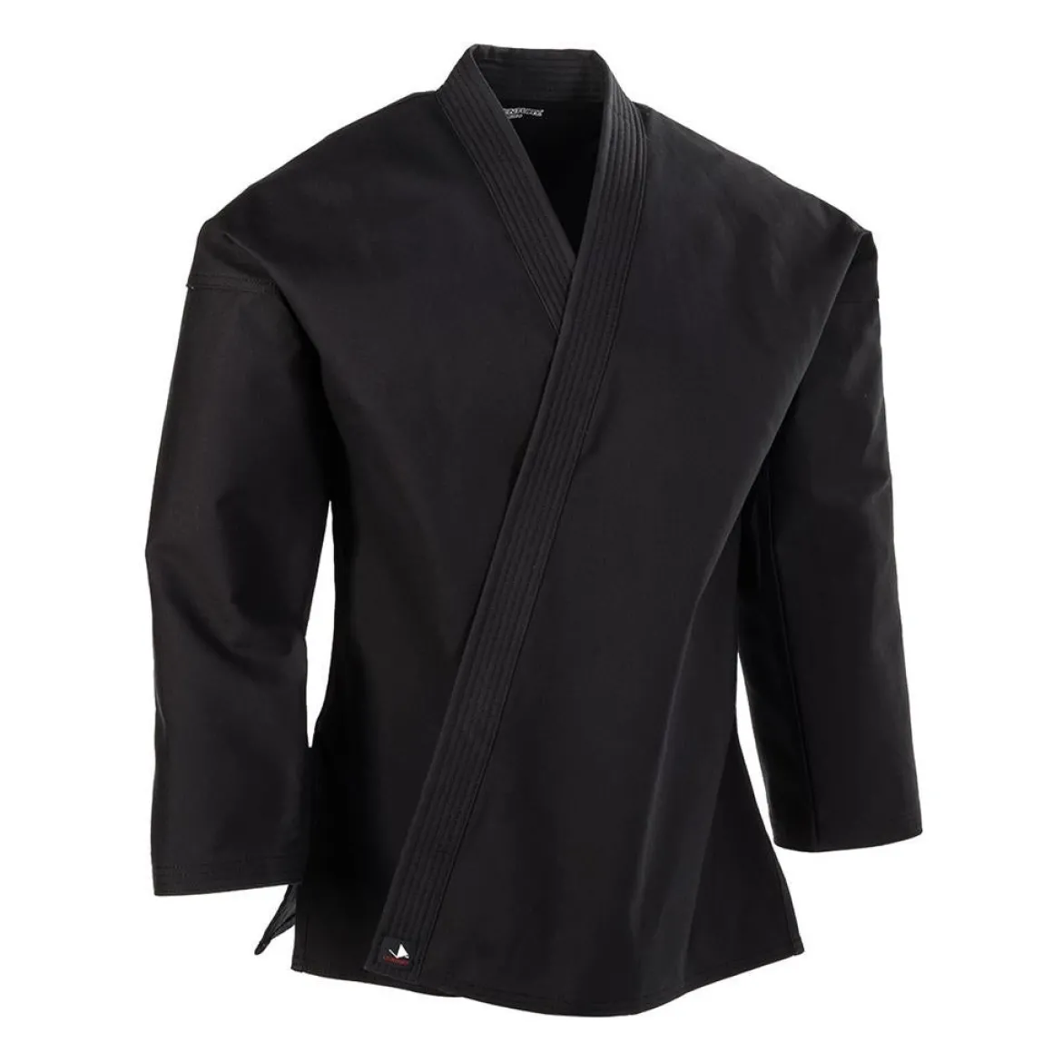 12 oz. Heavyweight Traditional Jacket