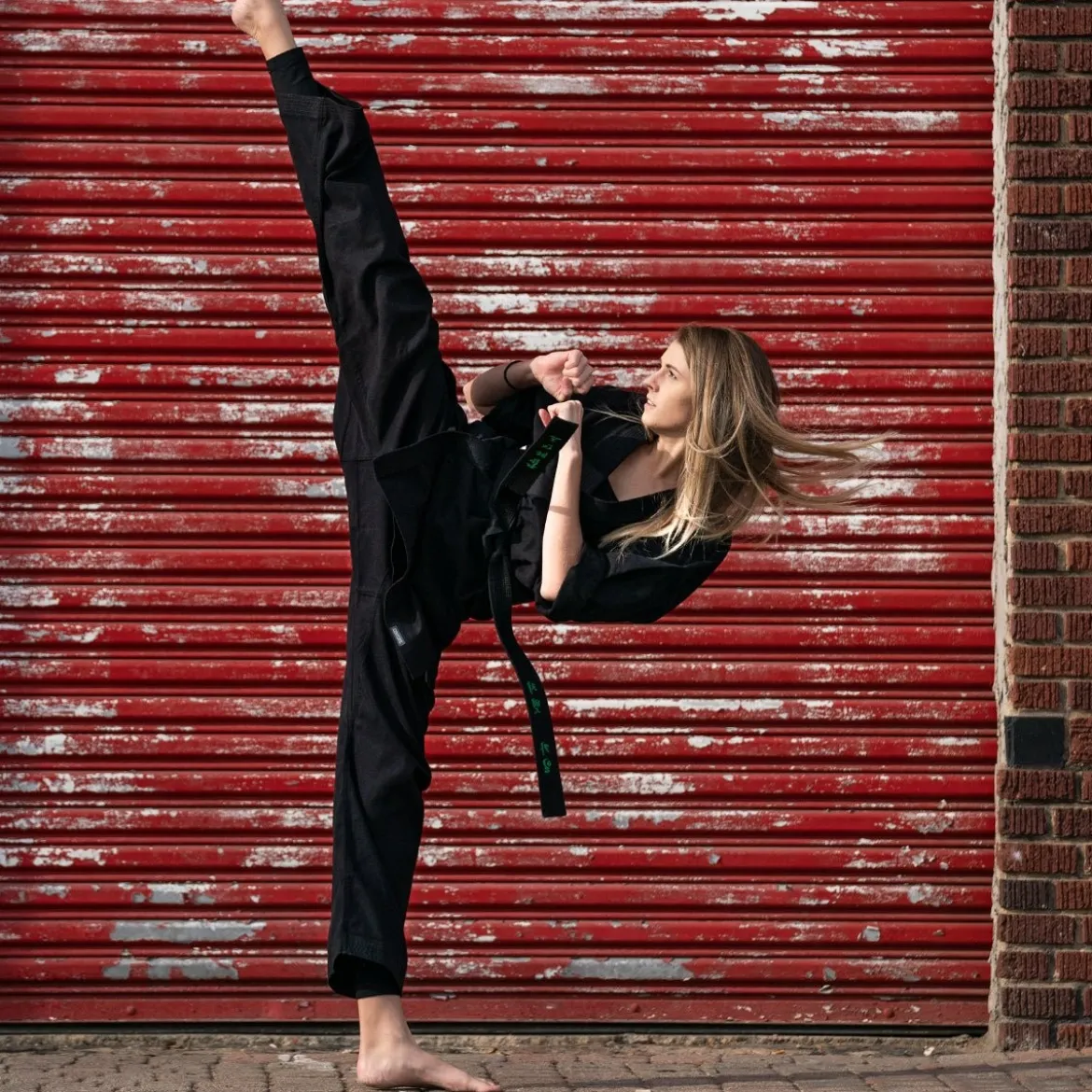 12 oz. Heavyweight Traditional Pants