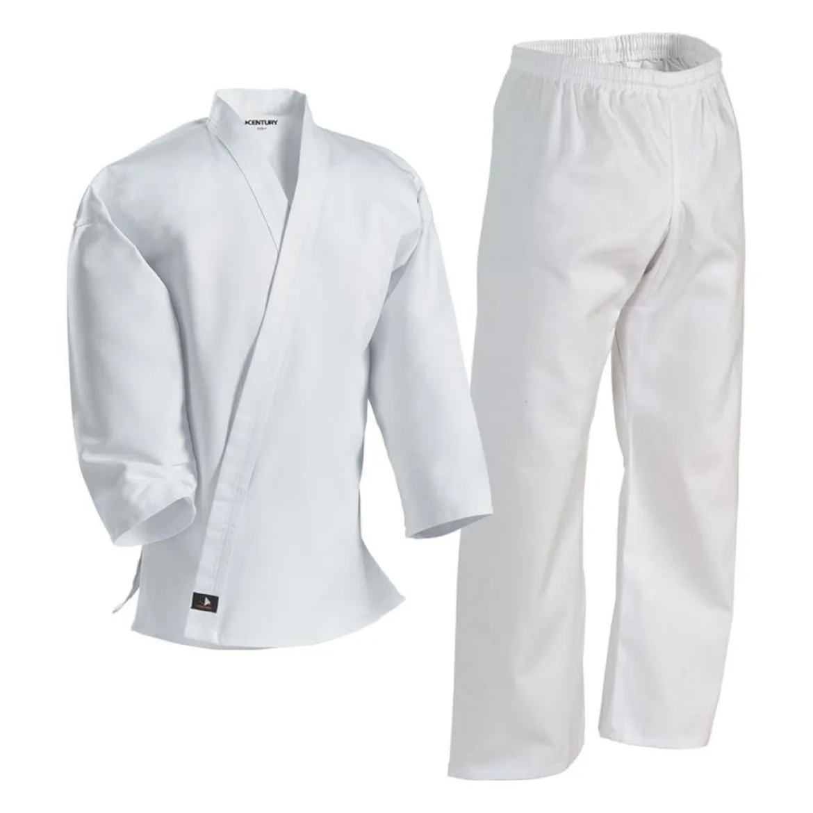 6 oz. Lightweight Student Uniform