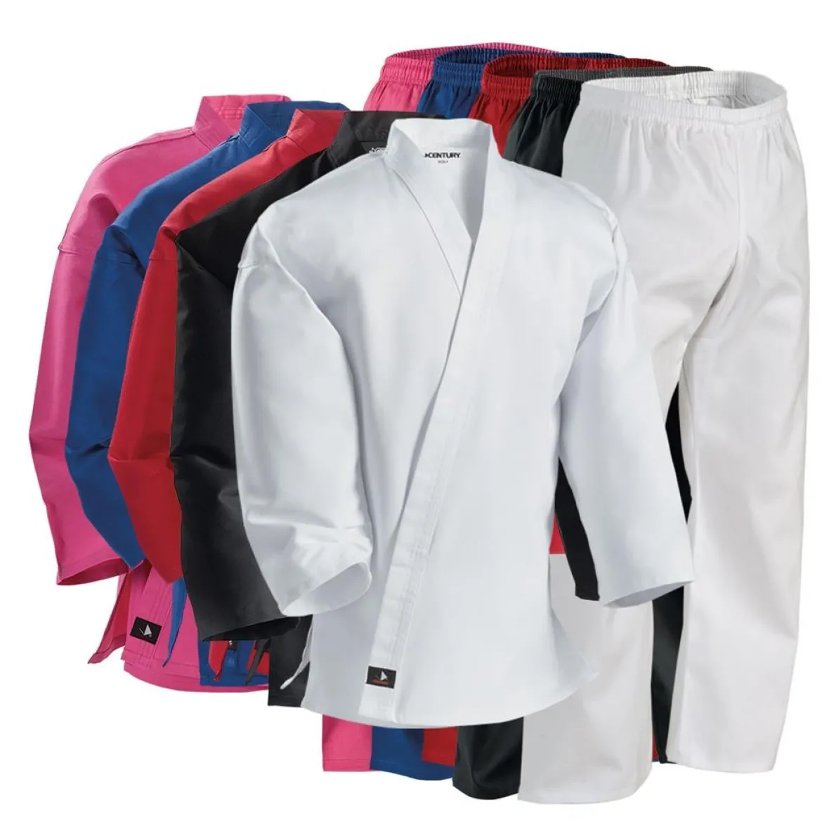 6 oz. Lightweight Student Uniform