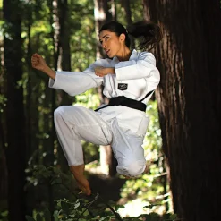6 oz. Lightweight TKD Student Uniform