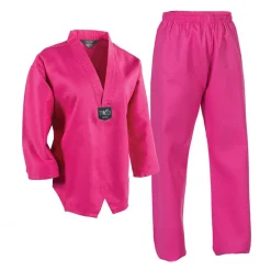6 oz. Lightweight TKD Student Uniform