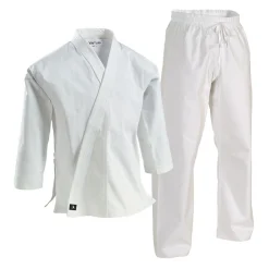10 oz. Middleweight Brushed Cotton Uniform