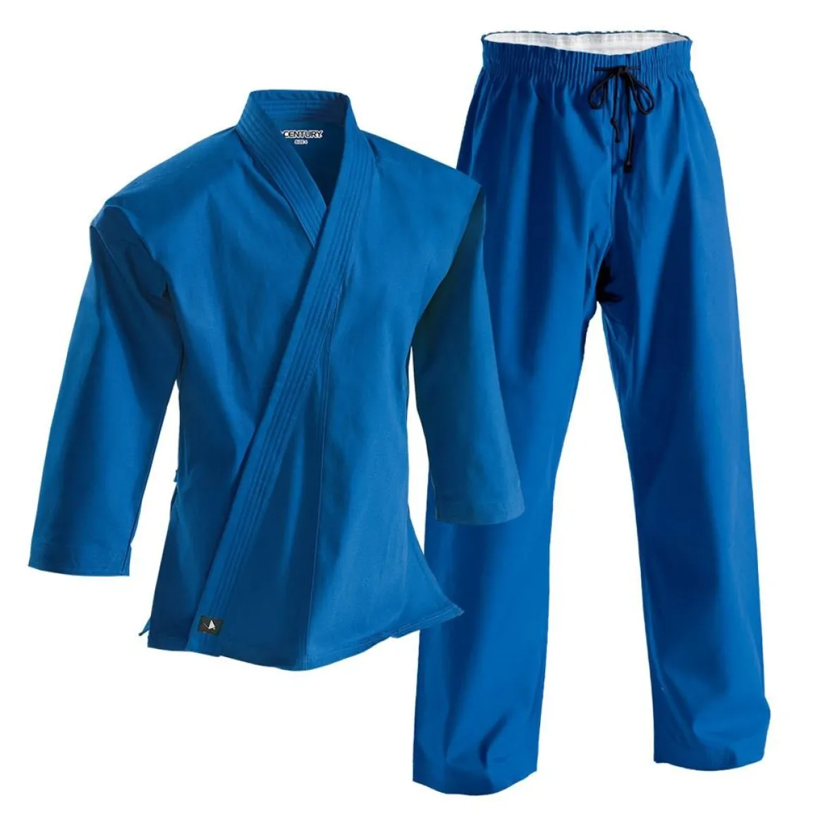8 oz. Middleweight Brushed Cotton Uniform