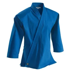10 oz. Middleweight Brushed Cotton Traditional Top