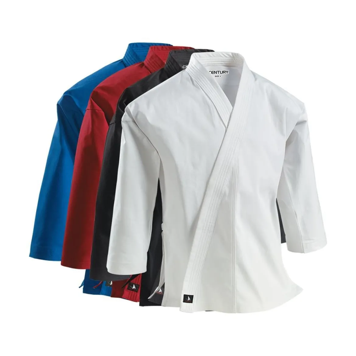 10 oz. Middleweight Brushed Cotton Traditional Top