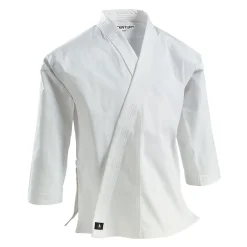 10 oz. Middleweight Brushed Cotton Traditional Top