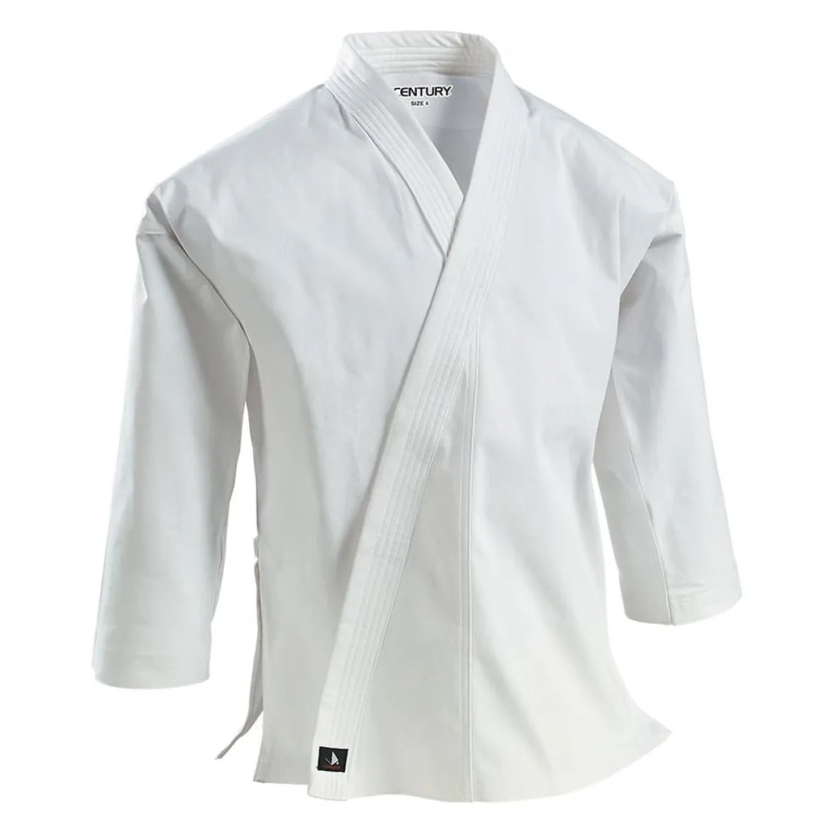 10 oz. Middleweight Brushed Cotton Traditional Top