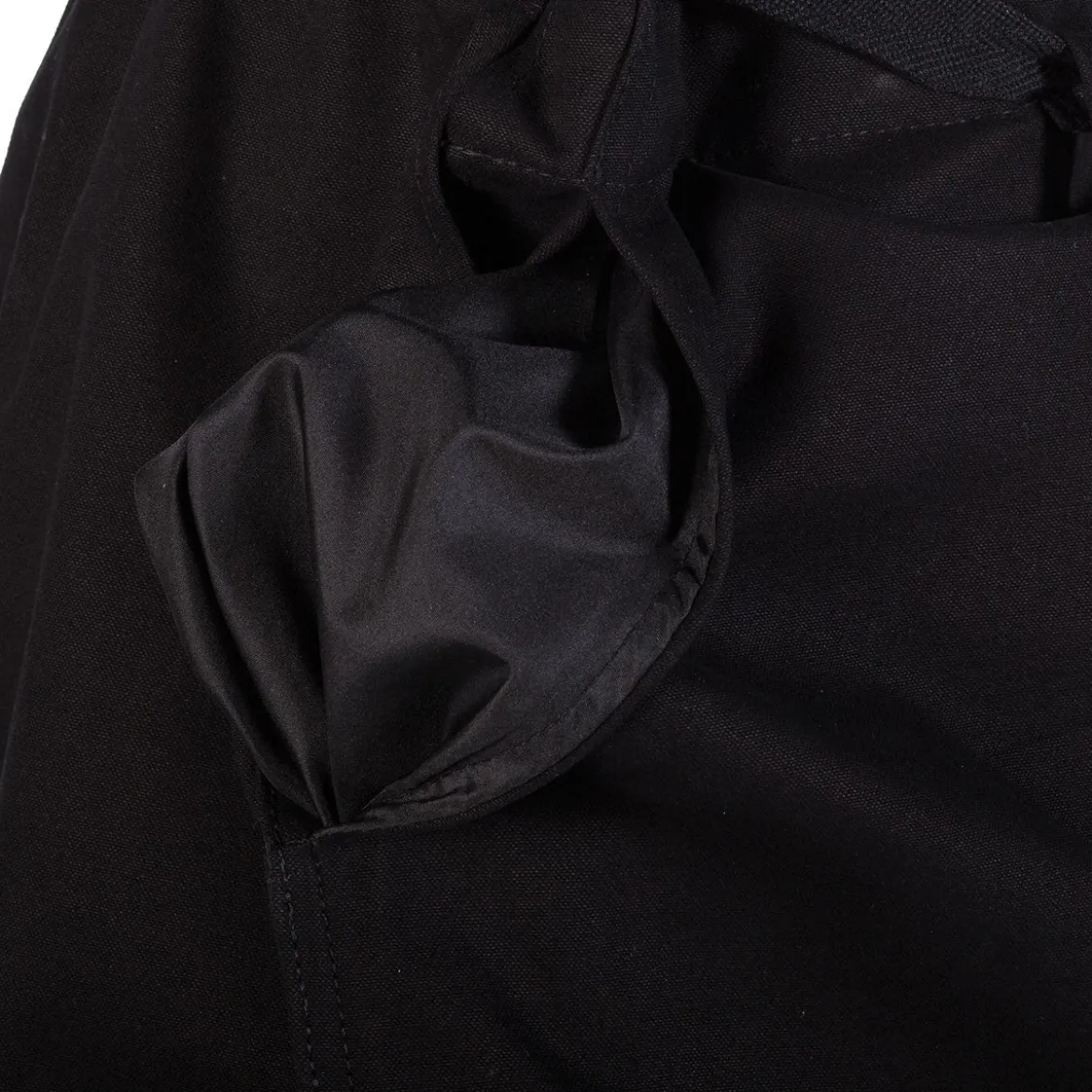 10 oz. Middleweight Brushed Cotton Traditional Waist Pants