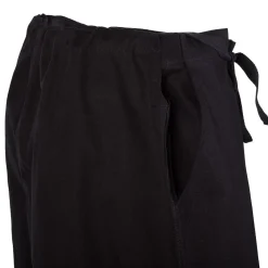 10 oz. Middleweight Brushed Cotton Traditional Waist Pants
