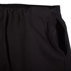10 oz. Middleweight Brushed Cotton Traditional Waist Pants