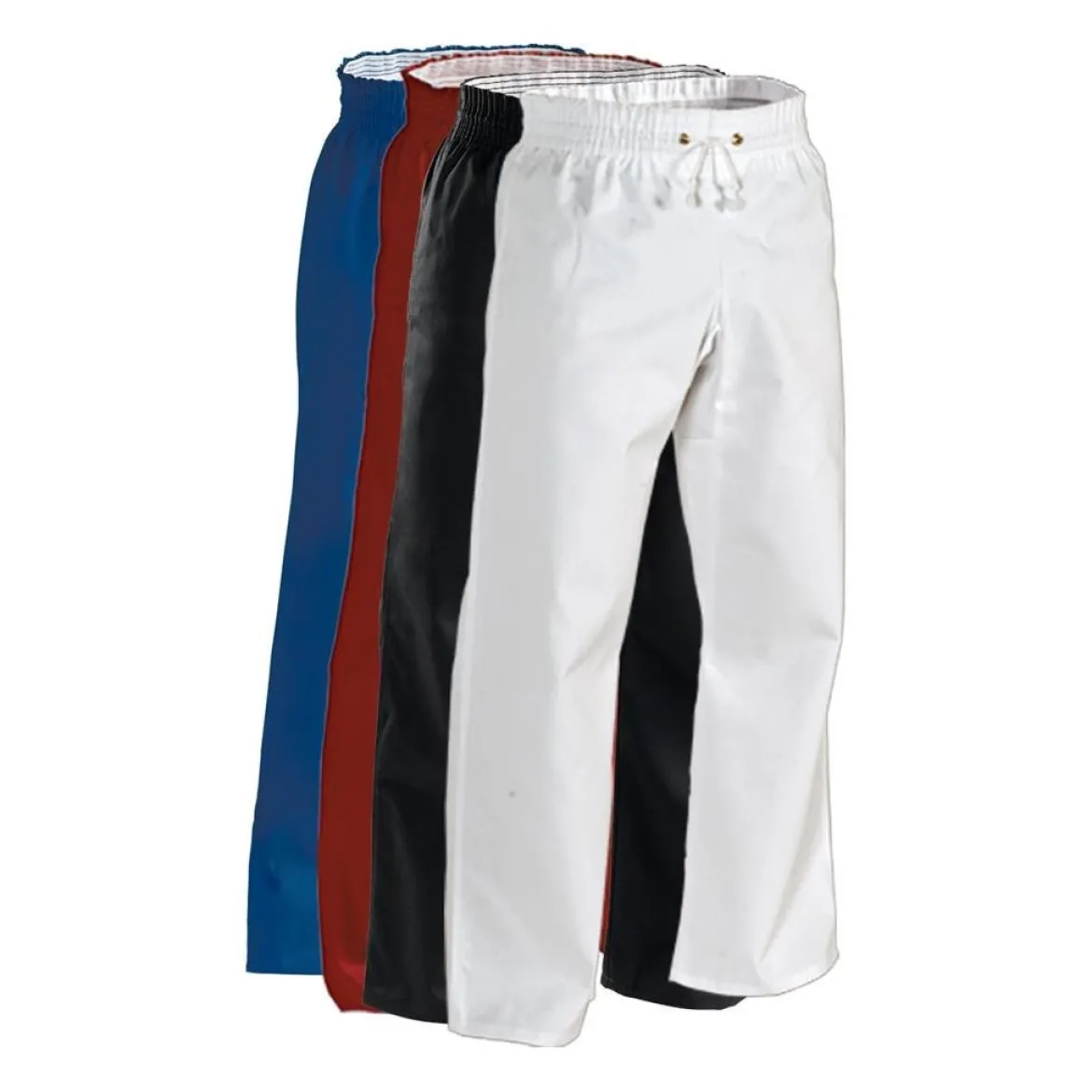 8 oz. Middleweight Contact Pants