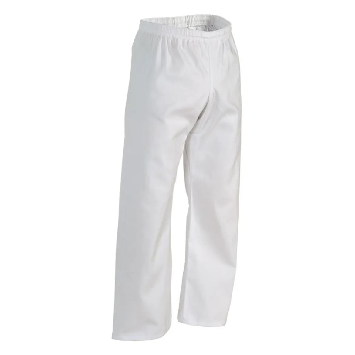 7 oz. Middleweight Student Elastic Waist Pants